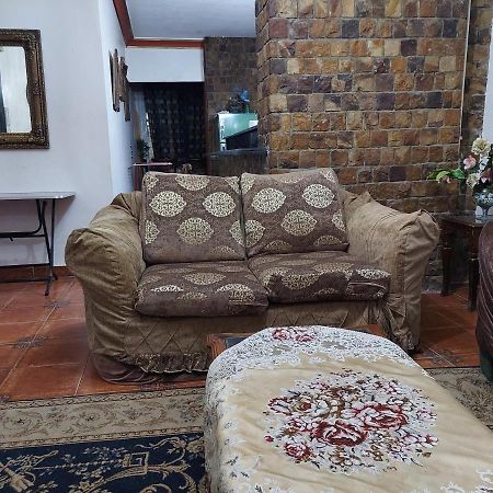 Al Moayad Apartment Near To Genina Mall, Abbas Al Akkad Kairo Exteriör bild