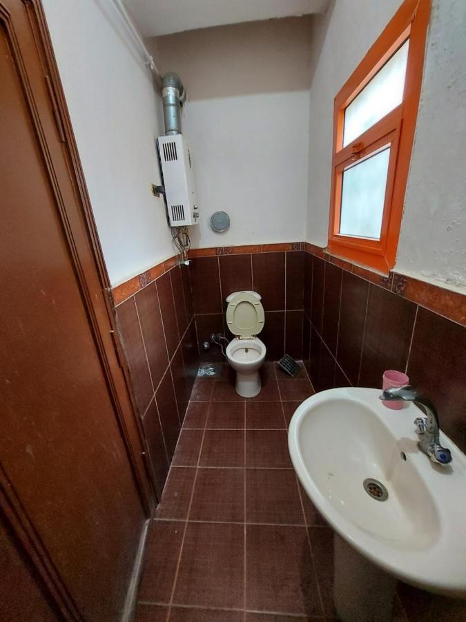 Al Moayad Apartment Near To Genina Mall, Abbas Al Akkad Kairo Exteriör bild