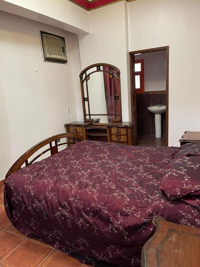 Al Moayad Apartment Near To Genina Mall, Abbas Al Akkad Kairo Exteriör bild
