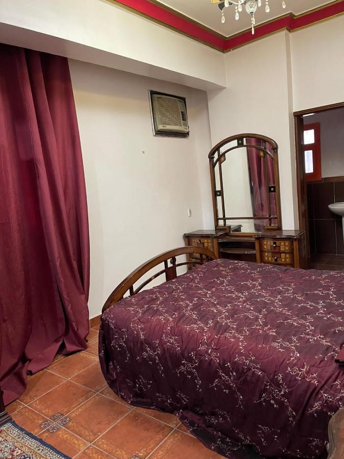 Al Moayad Apartment Near To Genina Mall, Abbas Al Akkad Kairo Exteriör bild