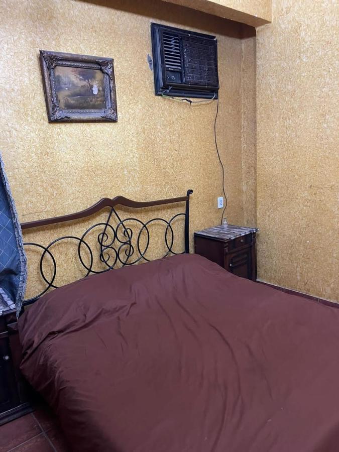 Al Moayad Apartment Near To Genina Mall, Abbas Al Akkad Kairo Exteriör bild