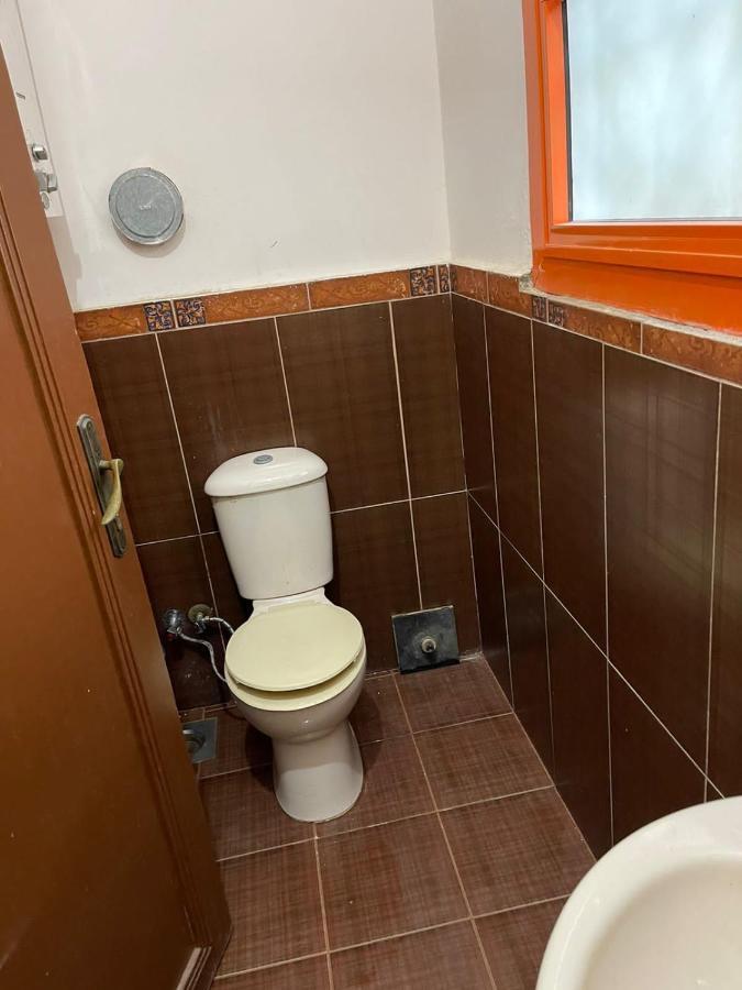Al Moayad Apartment Near To Genina Mall, Abbas Al Akkad Kairo Exteriör bild