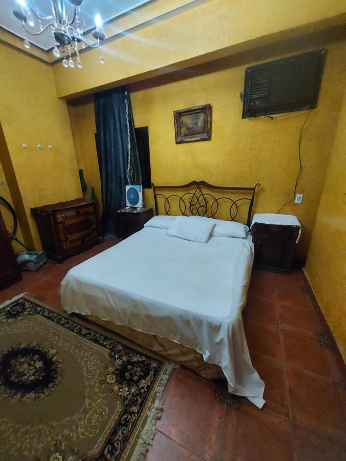 Al Moayad Apartment Near To Genina Mall, Abbas Al Akkad Kairo Exteriör bild