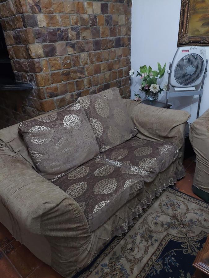Al Moayad Apartment Near To Genina Mall, Abbas Al Akkad Kairo Exteriör bild