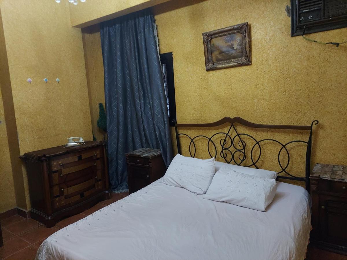 Al Moayad Apartment Near To Genina Mall, Abbas Al Akkad Kairo Exteriör bild
